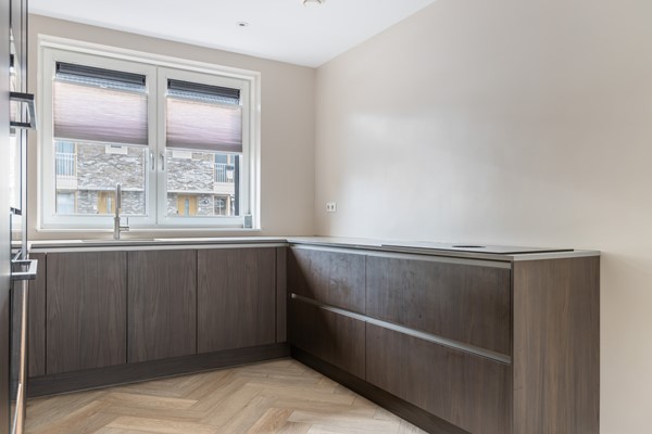 Medium property photo - Pieter de Hoochstraat 10, 3314 HP Dordrecht